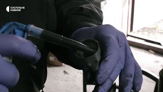 Ukraine Russia War | Interview with Ukrainian Soldier | Drone Grenades & Combat Footage |  | RCF