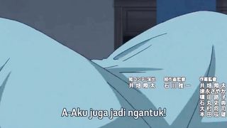 Aku Ngantuk