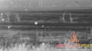 Ukraine Russia War | Special Forces ATGM Crew Takes Down Ukrainian Vehicle | Kleshcheevka | RCF
