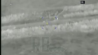 Ukraine Russia War | RPGs Take Down Two Bradley IFVs | RCF