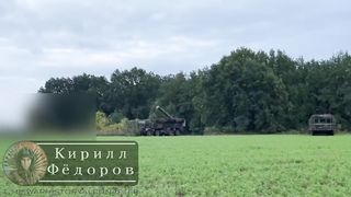 Ukraine Russia War | Iskander-K Fires Two R-500 Cruise Missiles | RCF