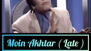 World Cup Cricket 2023 & Moin Akhtar #cricket #worldcup #moinakhter #shorts #viral #youtubeshorts