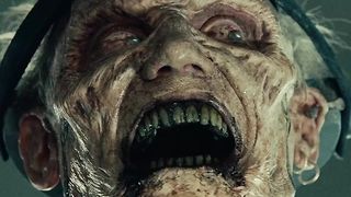 Movies Scene : Resident Evil - Racoon City