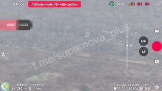 Ukraine Russia War | Russian BBM Hit by Cluster Munition | Bakhmut | RCF