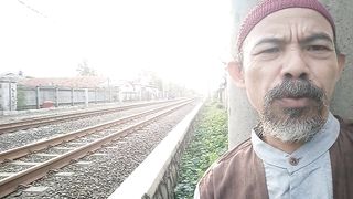 fast train