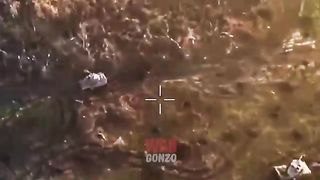Ukraine Russia War | Damaged M2A2 Bradley Rescues Crewmen | RCF