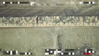Ukraine Russia War | Krasukha-4 Struck with GMLRS | Zaporizhzhia Direction | RCF
