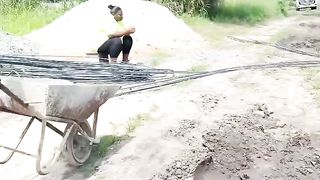 Funny action video 2024