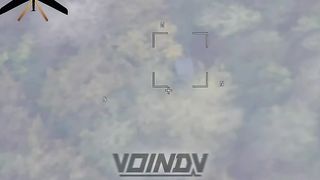 Ukraine Russia War | 36th Army Artillery Strikes AFU Positions | Urozhayny Area | RCF