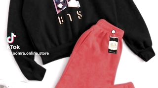 GIRLS  NIGHT SUIT FOR WINTER COLLECTION_❤️