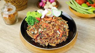 Mie Kenyol