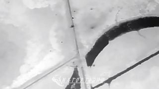 Ukraine Russia War | Artillery Destroys Ukrainian Militants' Gathering Place | Kupyansk Di | RCF