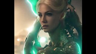 english song Reptilian Girl