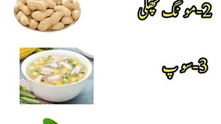 winter foods