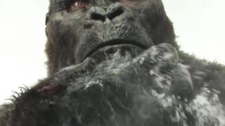 King Kong action movies 2024