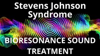 Stevens Johnson Syndrome_Sound therapy session_Sounds of nature