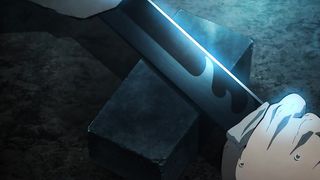 Démon slayer s03 ep9
