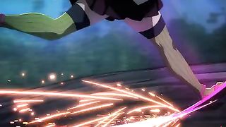 Démon slayer 13