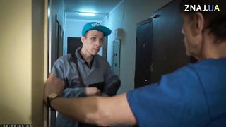 Посылка. Анекдоты от А до Я