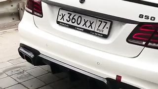 Mercedes Benz