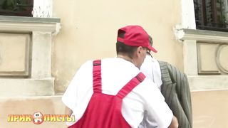 Угарный прикол 2