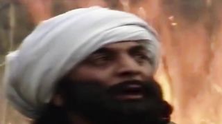Best Seen of Abid Ali In "Dast" Drama