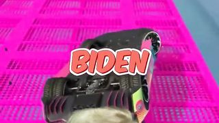 Obama's Nick name