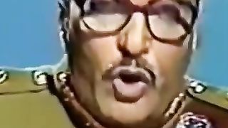 History General Zia Ul Haq's Speech