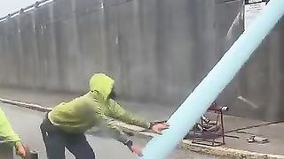 Meanwhile in Russia