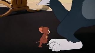 Мультфильм том и Джерри
