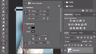 How to Create Shadow Effect in Photoshop