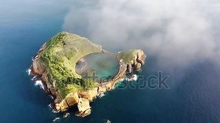 Keindahan alam yang sangat indah