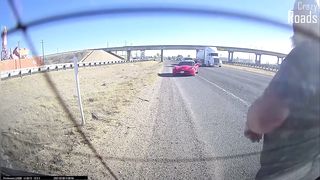 Ultimate driving fails