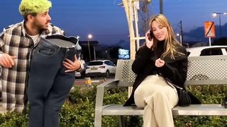 Craziest pranks