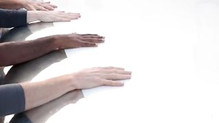 Last To Take Their Hand off of The Private Jet Keeps It - MrBeast