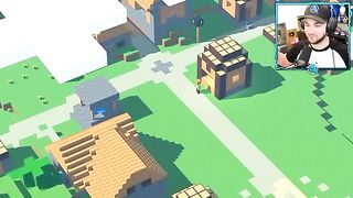 Coolest Minecraft Movie - AMoreAliA