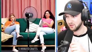 World's Dumbest Life Hacks - MoreAliA