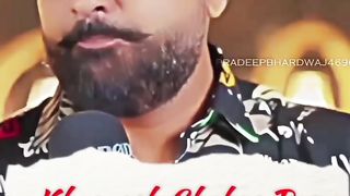 Khamosh chehre par Hajaro pehre Hote Hain
