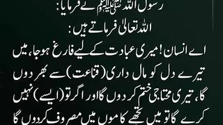 اسلامی معلومات 560