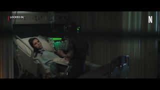 Locked In 2023 - Theatrical Trailer