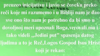 Jevandjelje po Jovanu 6