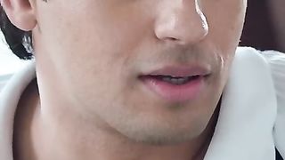 Dimple & Vikram Moment