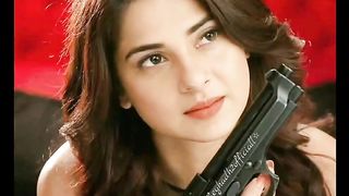 Jennifer winget