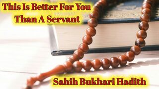 Hadith | Hadees In English | Sahih Bukhari