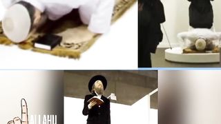 Allah Ekber????????????#allah #foryou#youtub