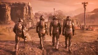 Elon Musk Just Revealed NASA's TERRIFYING Discovery On Mars #elonmuskjustrevealednasa'sterrifyingdiscoveryonmars