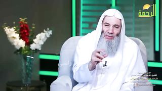 لماذا إذا أحبَّ الله عبدًا ابتلاه ويشدد عليه البلاء / مقطع رائع ليطمئن قلبك