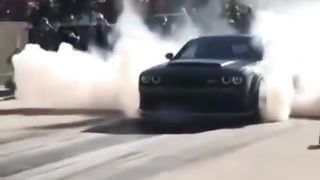 Dodge Challenger 2