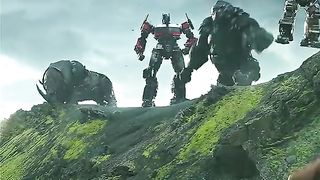 Action movies clips 2024 4