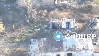 Ukraine Russia War | 46th Brigade Catches Russians in Cellar | RCF